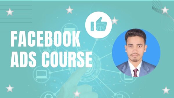 Advanced Facebook & Instagram Ads Course