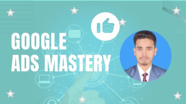 Master Google Ads: Turn Clicks into Customers