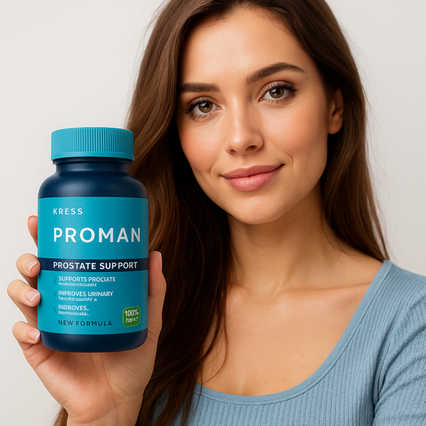 Proman Capsule - Image 2
